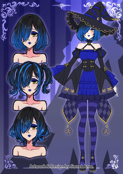 Lilith_Halloween